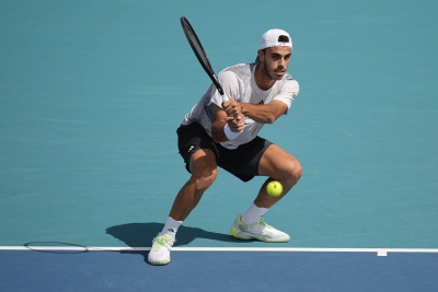 Cerúndolo perdió ante Khachanov y ya no quedan argentinos en el Miami Open