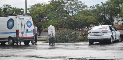 Tragedia en Salta: un joven chocó a un grupo de gente y mató a tres personas