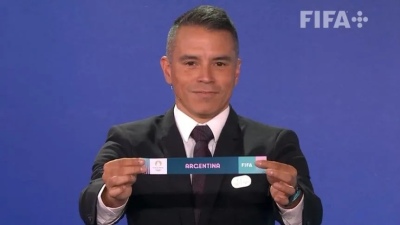 Juegos Olímpicos de París 2024: ¿Quiénes son los rivales de la Selección Argentina Sub 23?