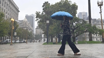 ¿Cómo estará el tiempo este fin de semana extralargo?