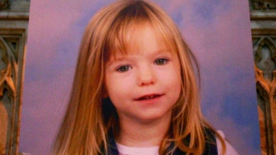 Nuevo giro en el caso Madeleine Mccann: ¿De qué se trata?