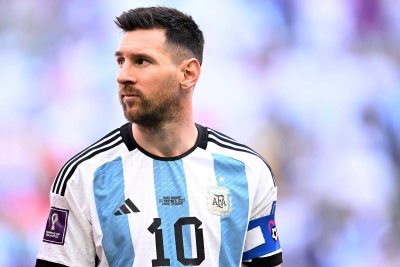 Confirmado: Messi no va a poder jugar los amistosos de la Selección en Estados Unidos