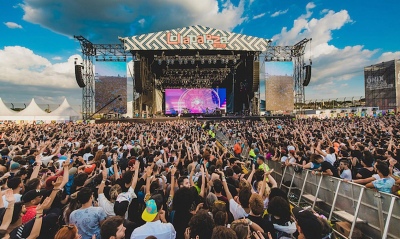 Lollapalooza 2024: Te resumimos todo lo que tenés que saber