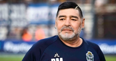 Caso Maradona: la fiscalía pidió volver a inspeccionar la casa donde falleció Diego