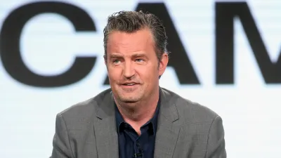 Se conocieron datos el testamento que Matthew Perry le dejó a sus padres