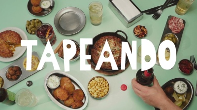 Se viene "Tapeando 2024": El festival de comida española