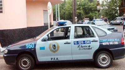 Villa Soldati: Cayó "La abuela dealer"