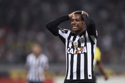 Robinho tendrá que cumplir una condena de nueve años por violación