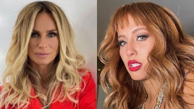 Sigue la guerra entre Sabrina Rojas y Flor Vigna