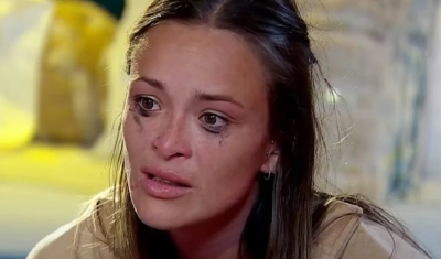 Gran Hermano: ¿Agostina quiere abandonar la casa?