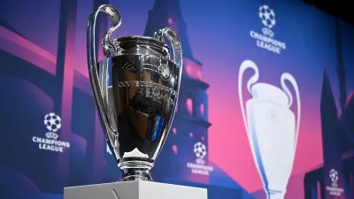 Se sortearon los cuartos de final de Champions League, ¿cómo quedaron los cruces?