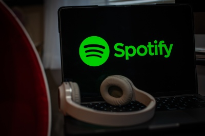 Spotify suma una nueva función llamada "La máquina del tiempo"