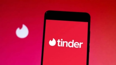 Un argentino buscó un "guía de compras" en Paraguay vía Tinder y fue estafado