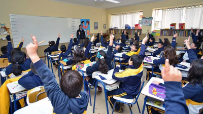 Vouchers educativos del ANSES: ¿Cómo inscribirse?