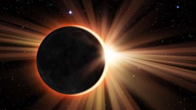 Eclipse solar total de abril 2024: todo lo que tenés que saber