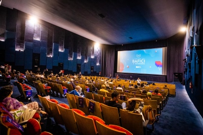 BAFICI presentó su programación completa 2024