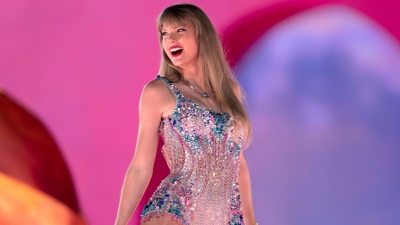 Taylor Swift ingresó en la lista de multimillonarios de Forbes