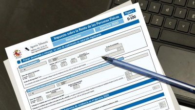 Declaración de la Renta 2023-2024 en España: ¿Cómo solicitar turno?