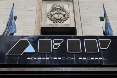 La AFIP advirtió sobre la aparición de nuevas estafas por mail