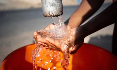 El 69% de las aguas superficiales y subterráneas está contaminada con químicos