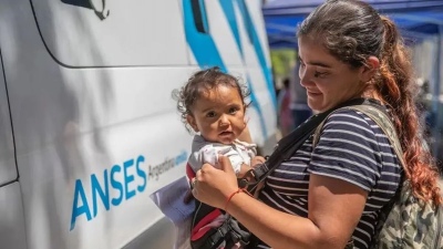 Aumentará 500% el plan Primeros mil días de vida