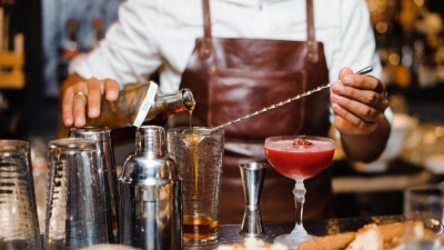 Hoy es el Día del Bartender en Argentina: ¿Por qué?