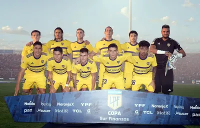 Los 11 de Boca para recibir a Godoy Cruz: necesita ganar para seguir en la Copa de la Liga