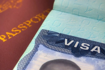 Los estadounidenses volverán a necesitar visa para visitar Brasil