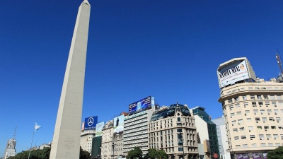 Temperatura en Buenos Aires: ¿Cómo sigue la semana?