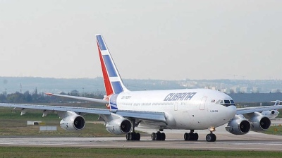 Cancelaron las rutas aéreas desde Cuba hacia Argentina: ¿Por qué?