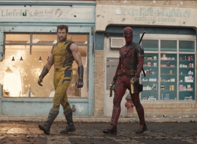 Nuevo tráiler de "Deadpool 3": Hugh Jackman regresa como Wolverine