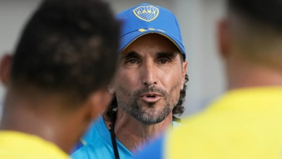 ¿Qué necesita Boca para avanzar en la Copa de la Liga?