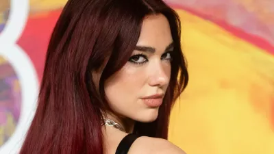 Dua Lipa adelanta "Illusion", su nuevo tema