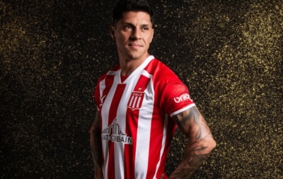 Enzo Pérez es el jugador argentino con más partidos en la Copa Libertadores