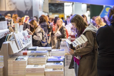 Feria del Libro 2024: Toda la info