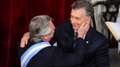 Revisarán hoy decretos de Macri y Fernández