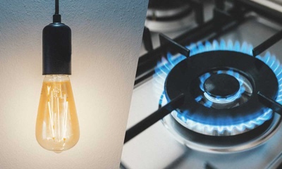 Aumentan las tarifas de gas y luz: ¿A cuánto se van?