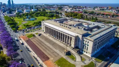 El Gobierno anunció que cumplió con el pago a las universidades nacionales