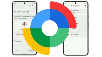 La nueva versión "Encontrar mi dispositivo" de Google puede hallar un celular apagado