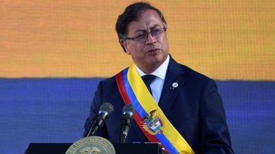 El presidente de Colombia afirmó que su Gobierno "no persigue ni perseguirá a la oposición"