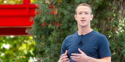 Mark Zuckerberg puso a prueba su inteligencia artificial MetaAI