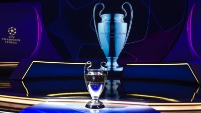 Champions League: el Atlético Madrid y el Barcelona quedaron eliminados en cuartos