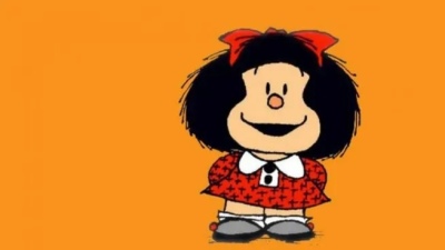 Campanella va a hacer una serie sobre Mafalda: "El personaje más importante de mi infancia"