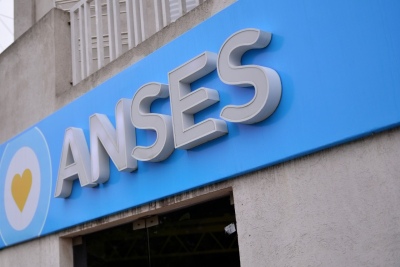 ANSES anunció un paro para el 10 de abril