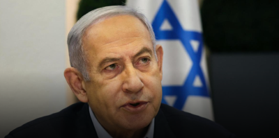 El primer ministro israelí  aseguró estar cerca de la victoria en Gaza