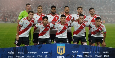 River le ganó 2-1 a Rosario Central: qué necesita para clasificar a cuartos