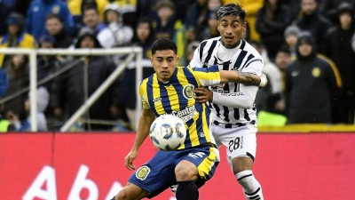 Debutan Rosario Central y Talleres en la Copa Libertadores: a qué hora