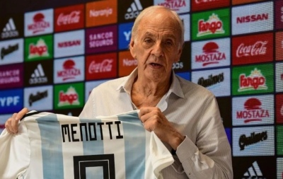 Preocupa la salud de Cesar Luis Menotti: ¿Cuál es el motivo?