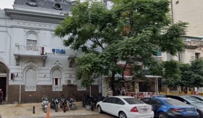 Se escaparon ocho detenidos de una comisaría de San Telmo