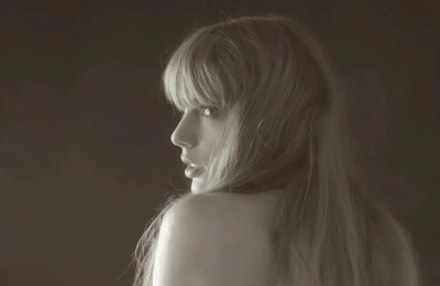 Taylor Swift lanzó su nuevo disco "The Tortured Poets Department"